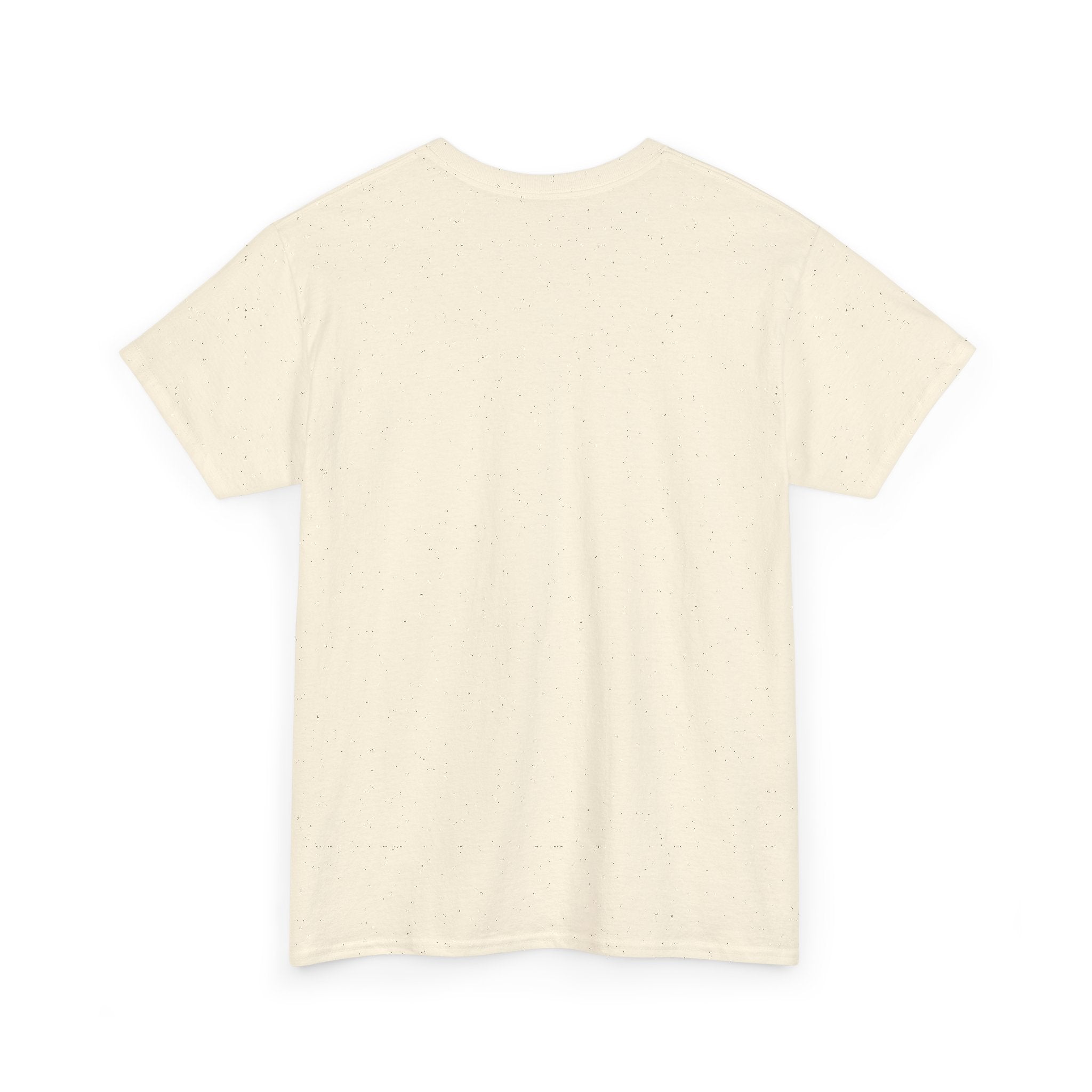 Peace Exchange Heavy Cotton Tee