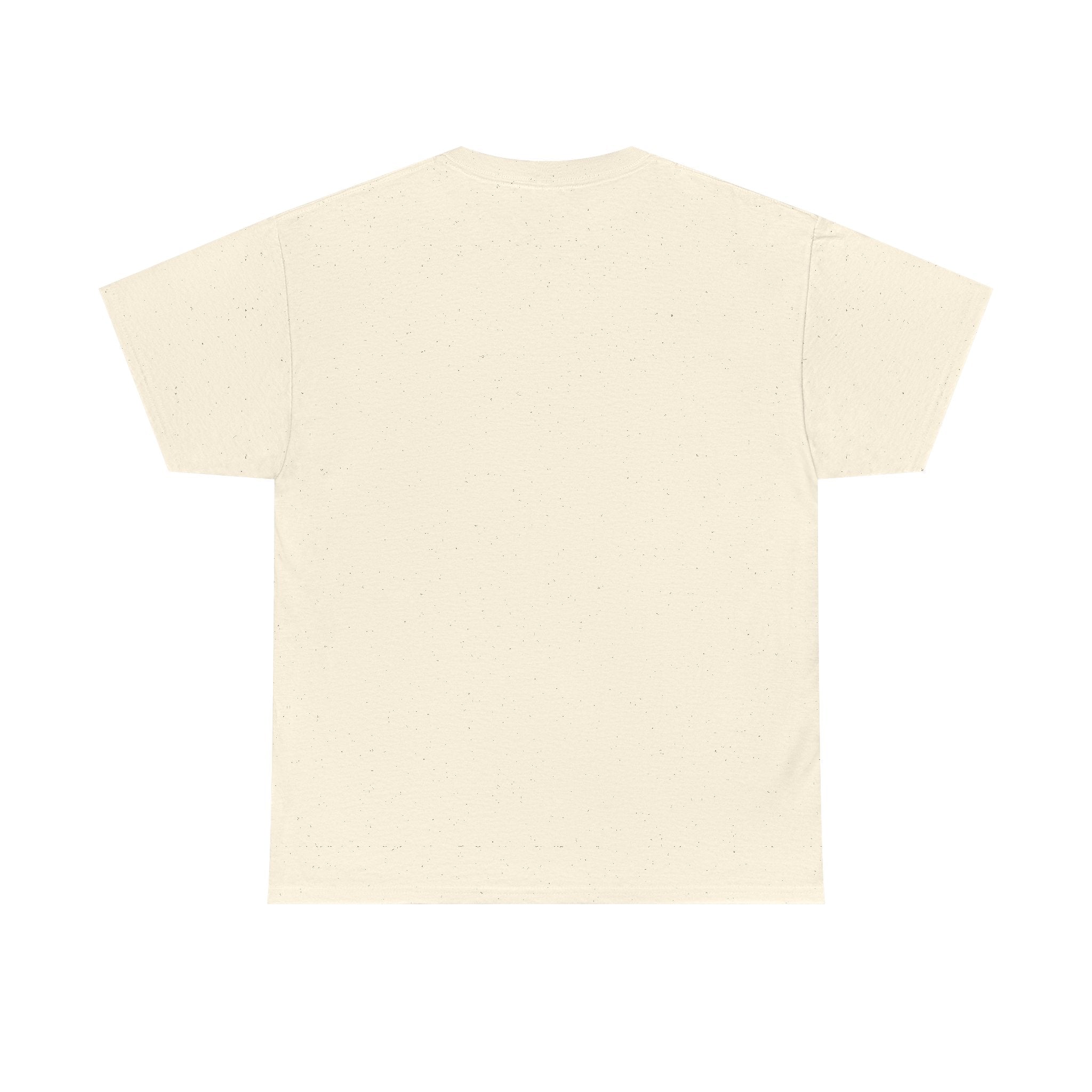 Peace Exchange Heavy Cotton Tee