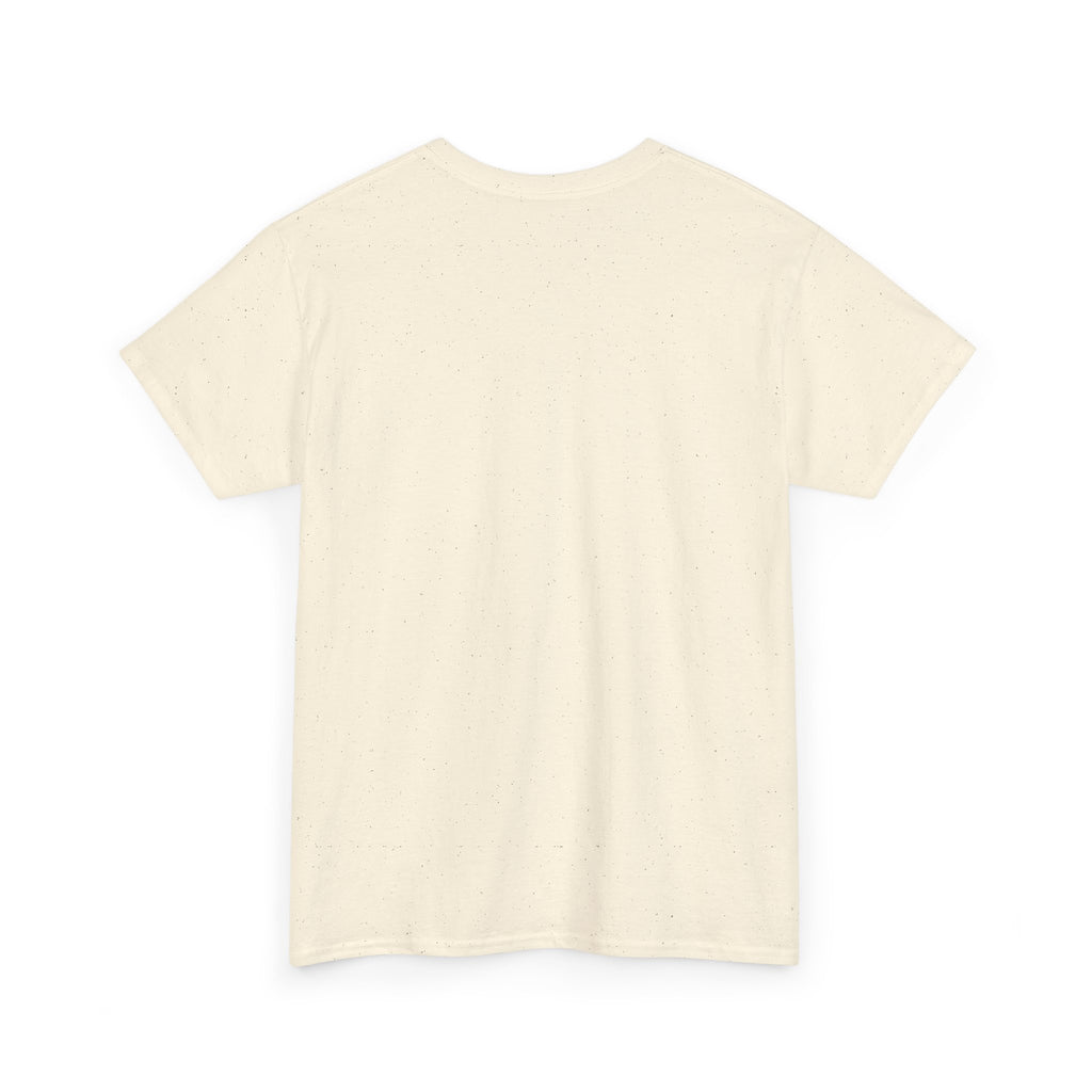 Peace Exchange Heavy Cotton Tee